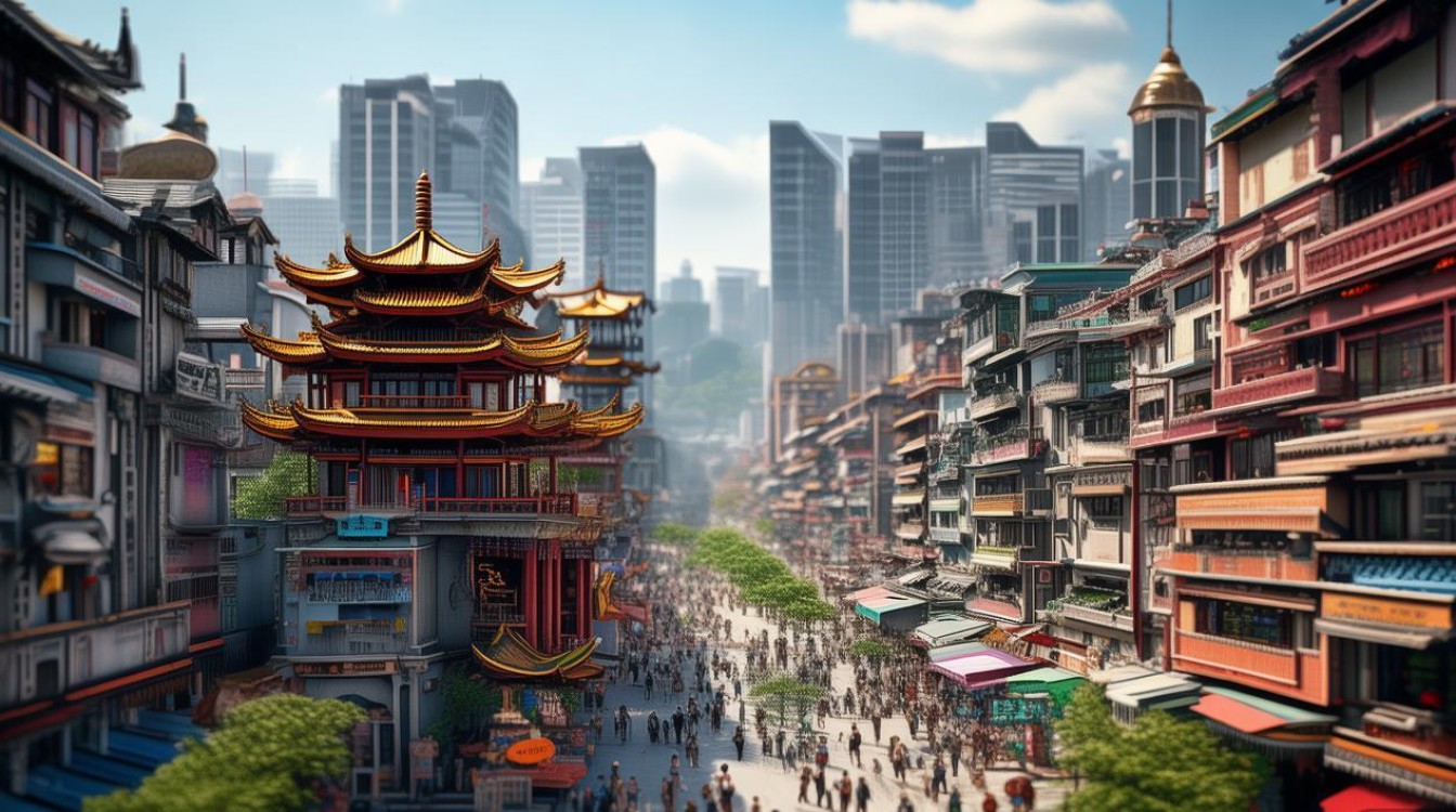 重庆市巴南区景点 重庆市巴南区景点