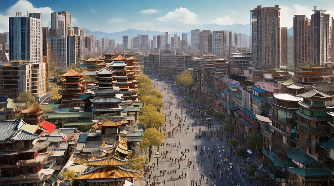 重庆市巴南区景点 重庆市巴南区景点