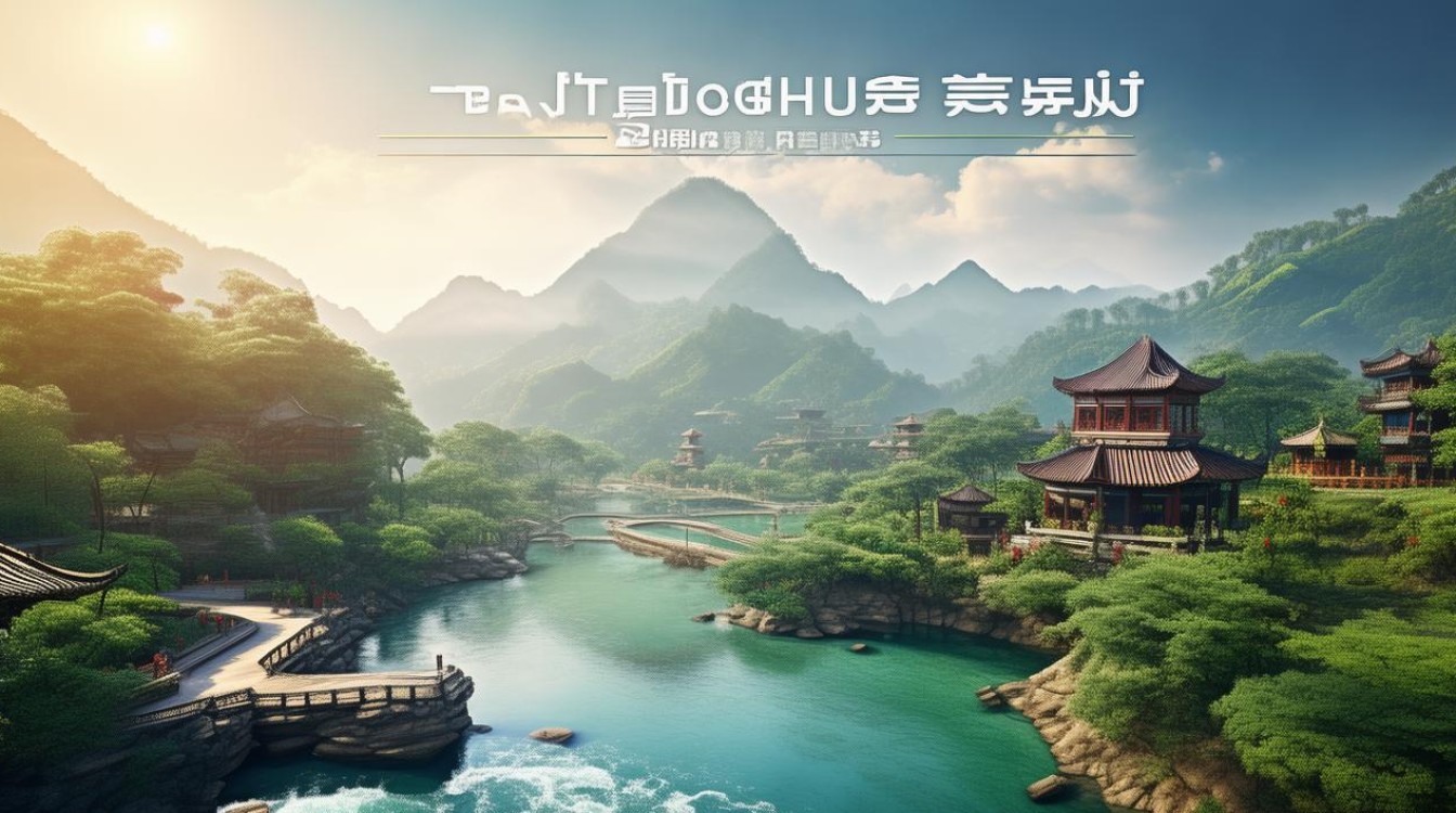 肇庆怀集旅游景点 肇庆怀集旅游景点