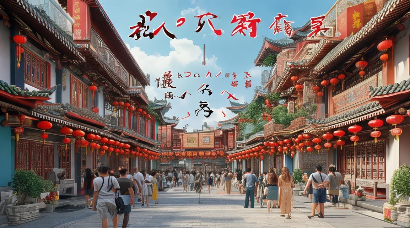 广东旅游必去的景点 广东旅游必去的景点