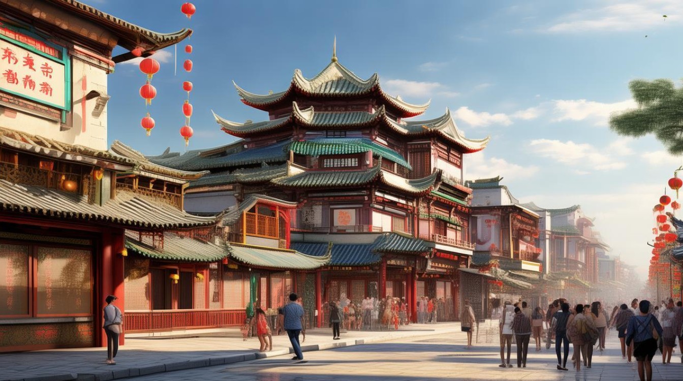 广东旅游必去的景点 广东旅游必去的景点