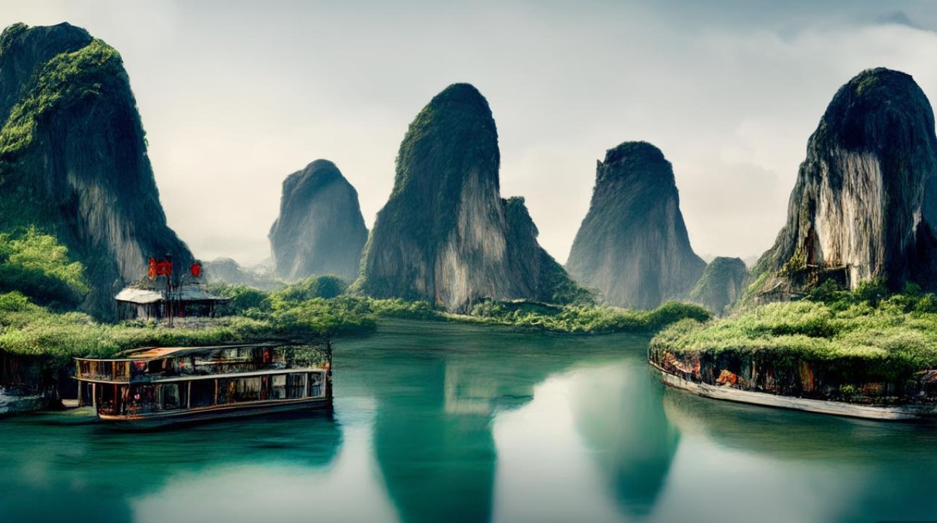 桂林旅游景点排行