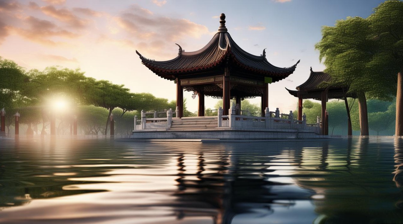 杭州最著名的景点 杭州最著名的景点