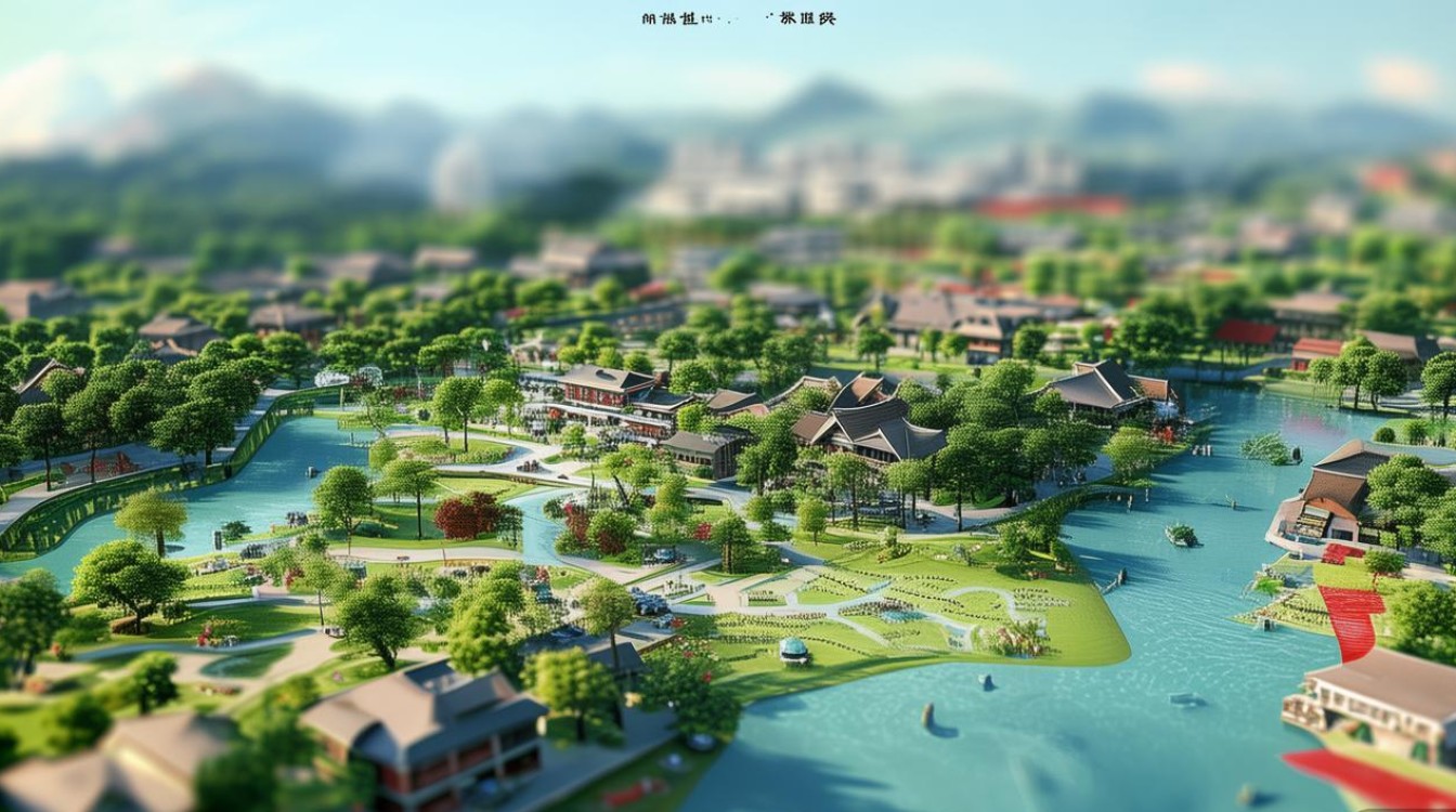 横县旅游景点大全