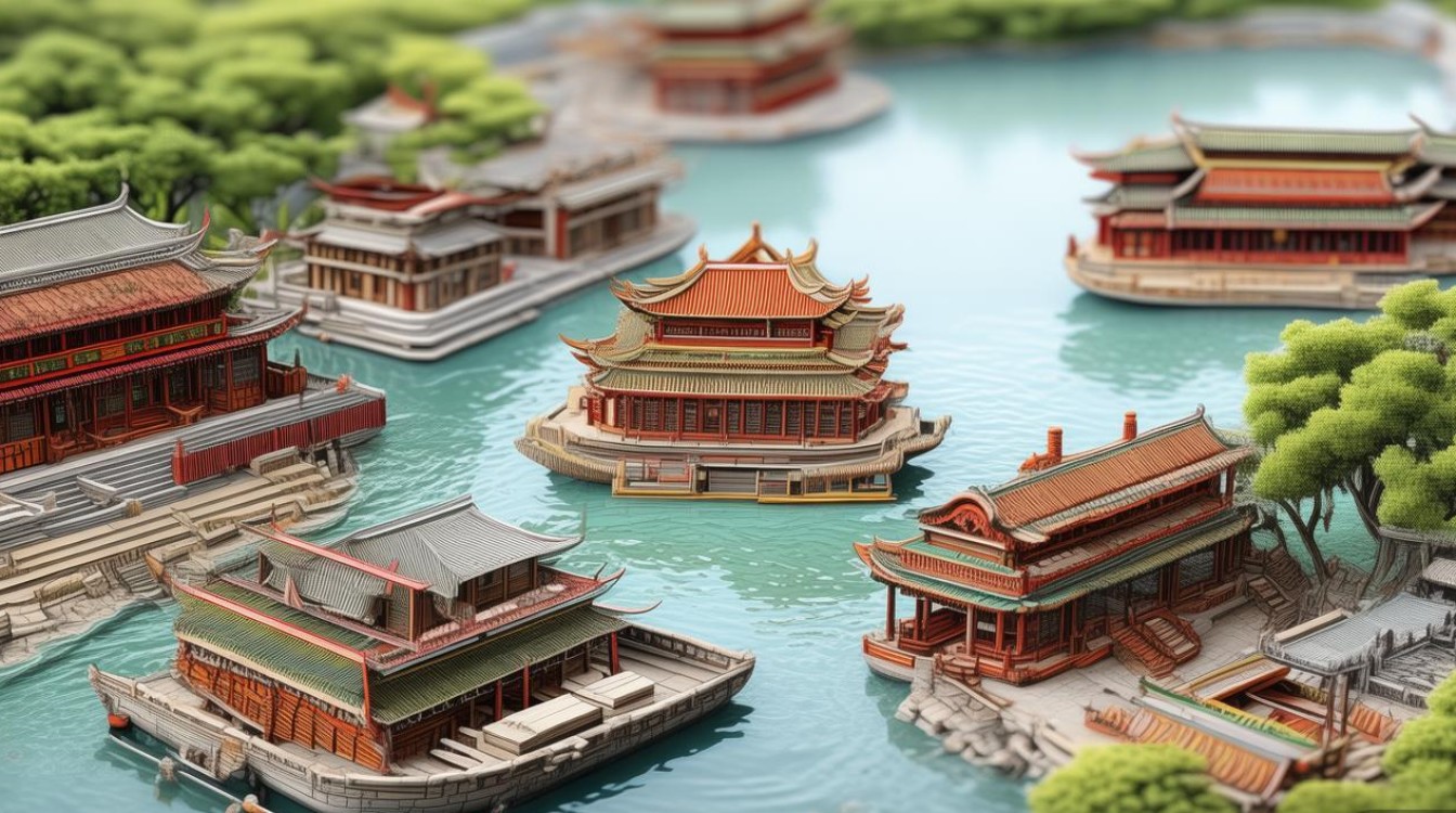 湘阴旅游景点大全 湘阴旅游景点大全