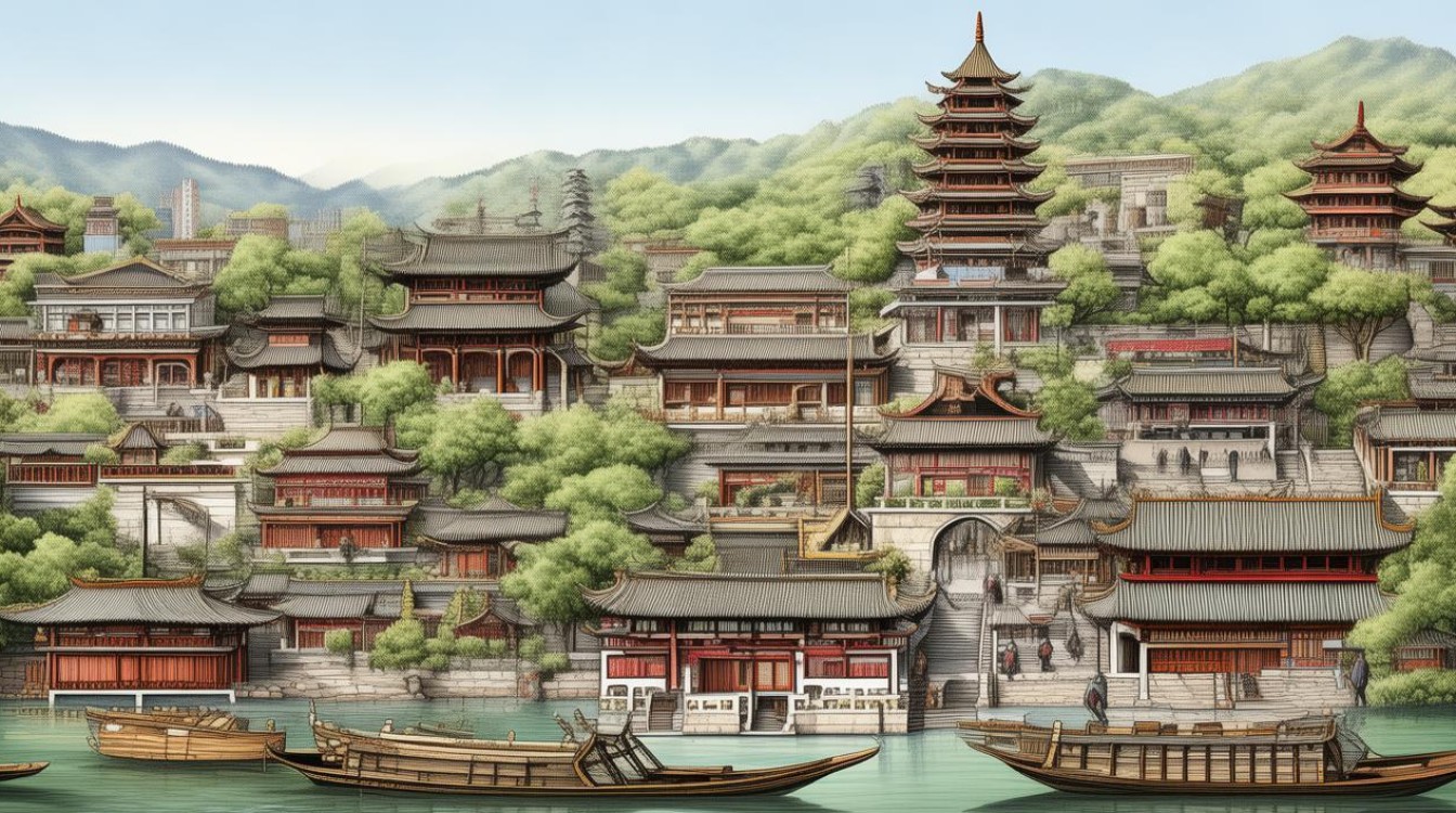 湘阴旅游景点大全 湘阴旅游景点大全