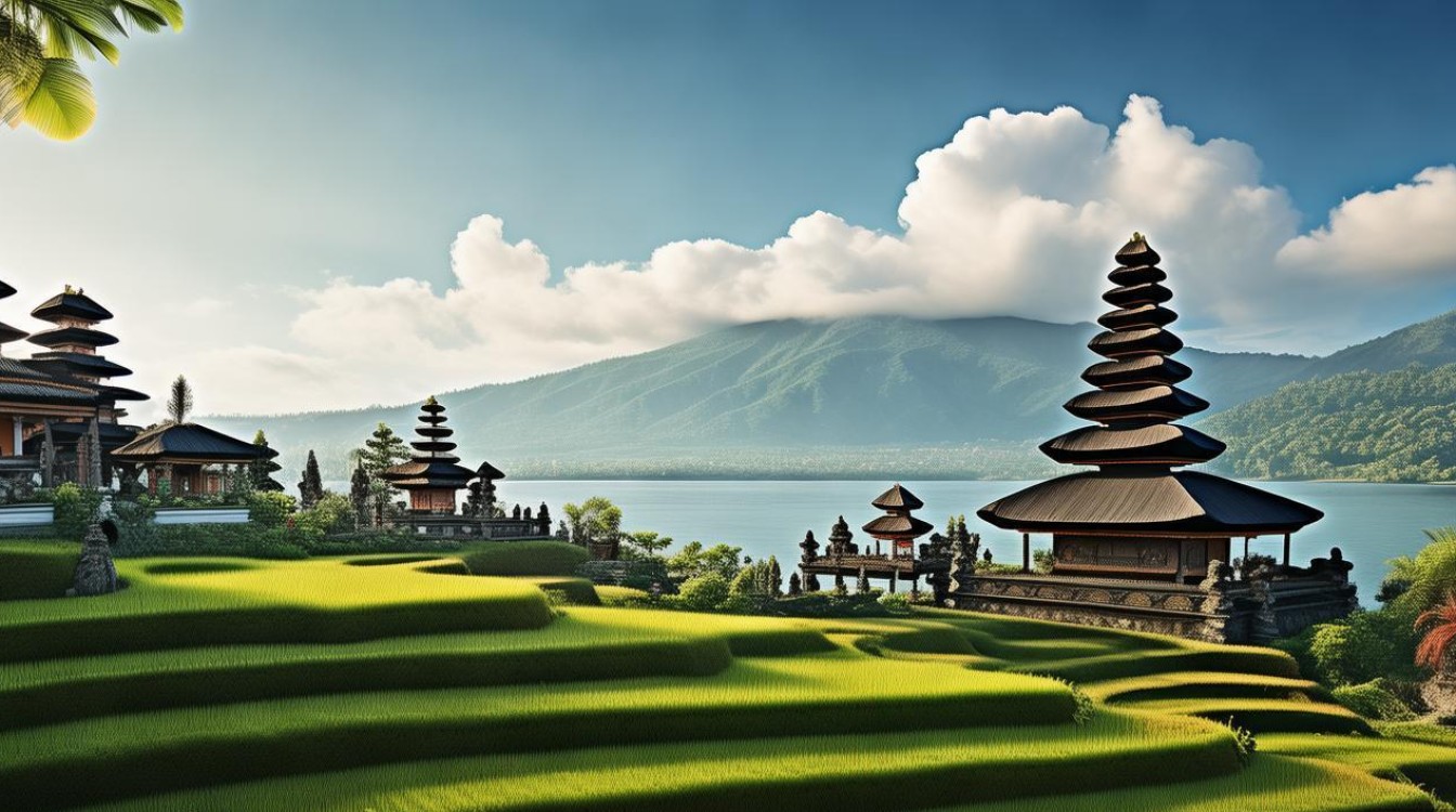 巴厘岛特色景点 巴厘岛特色景点