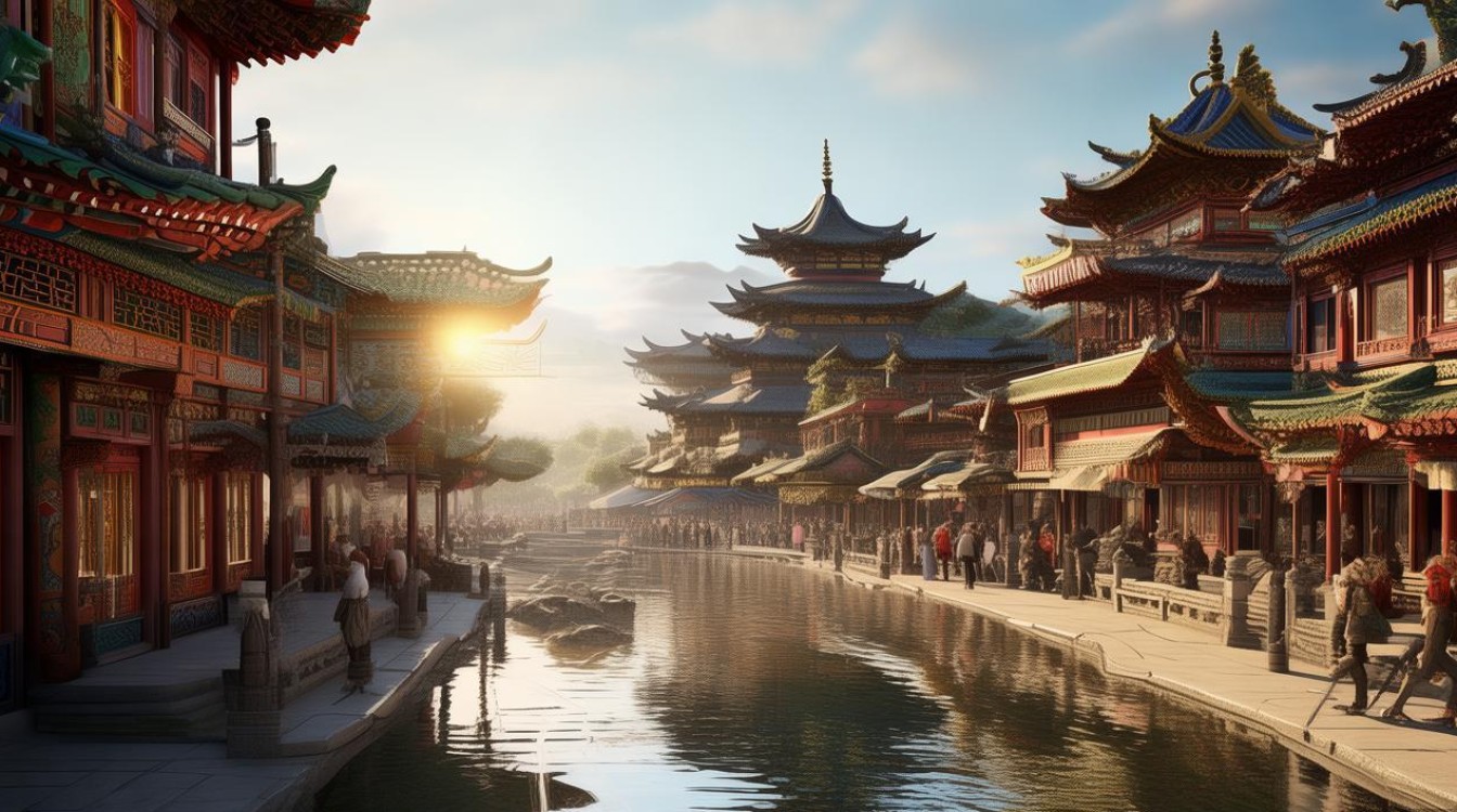 日照莒县旅游景点 日照莒县旅游景点