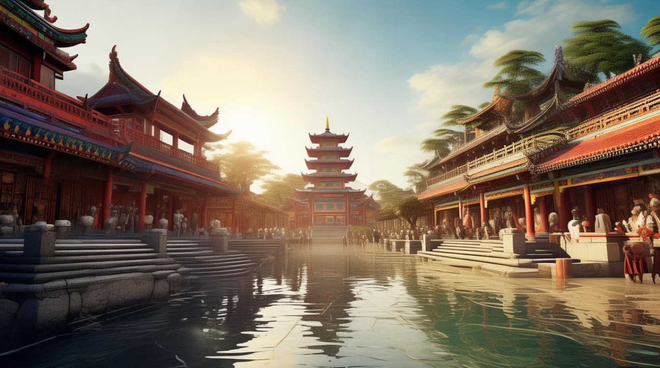 日照莒县旅游景点 日照莒县旅游景点