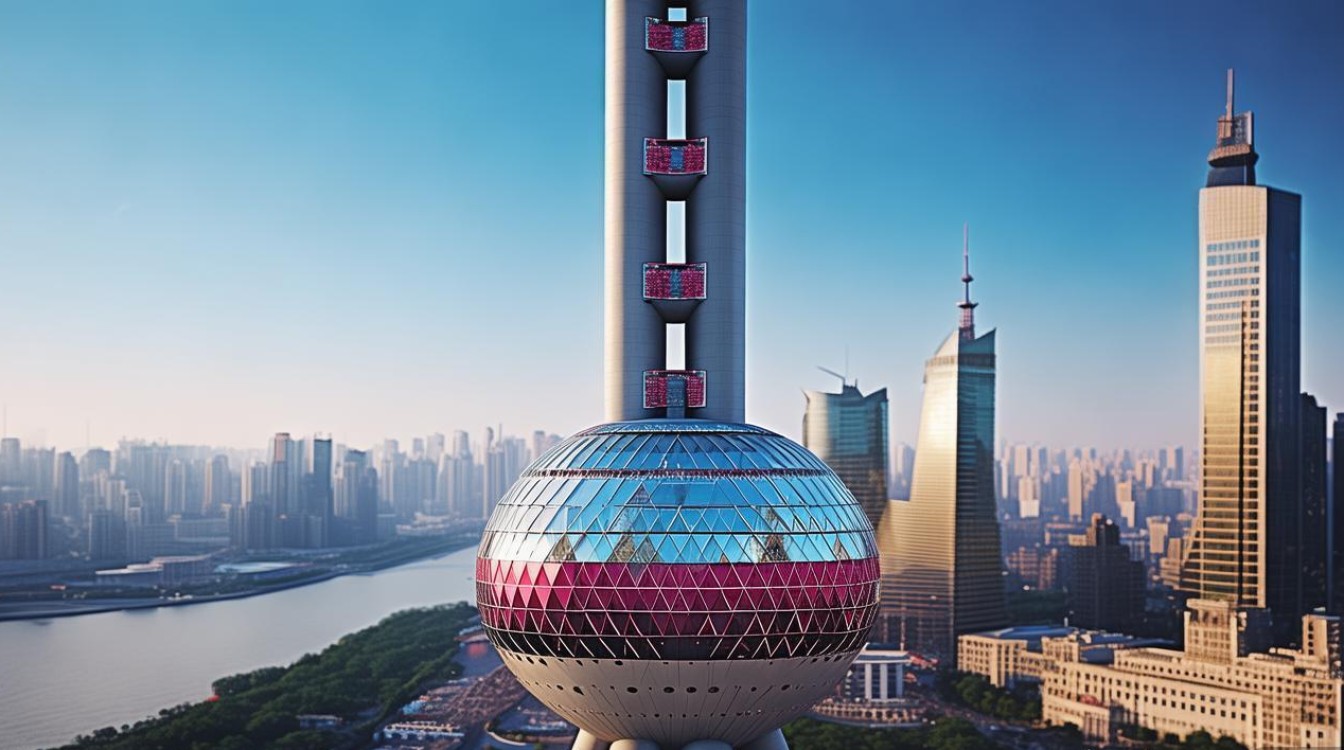 上海最出名的景点 上海最出名的景点