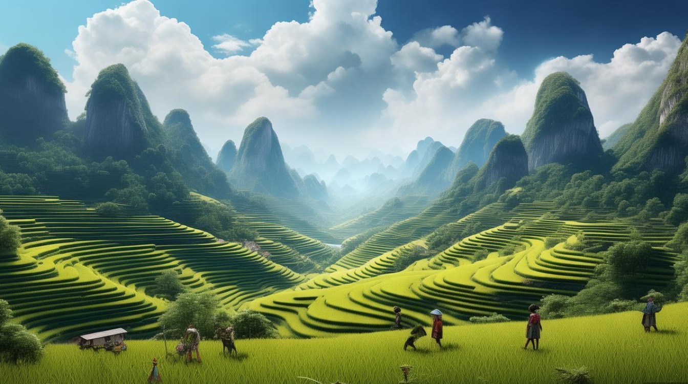 广西融水旅游景点 广西融水旅游景点