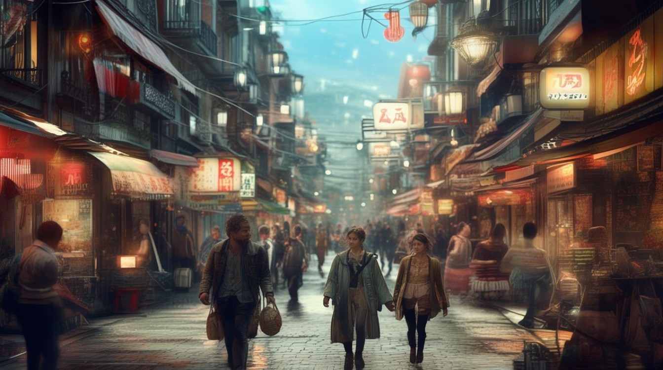 阜阳景区有哪些景点 阜阳景区有哪些景点