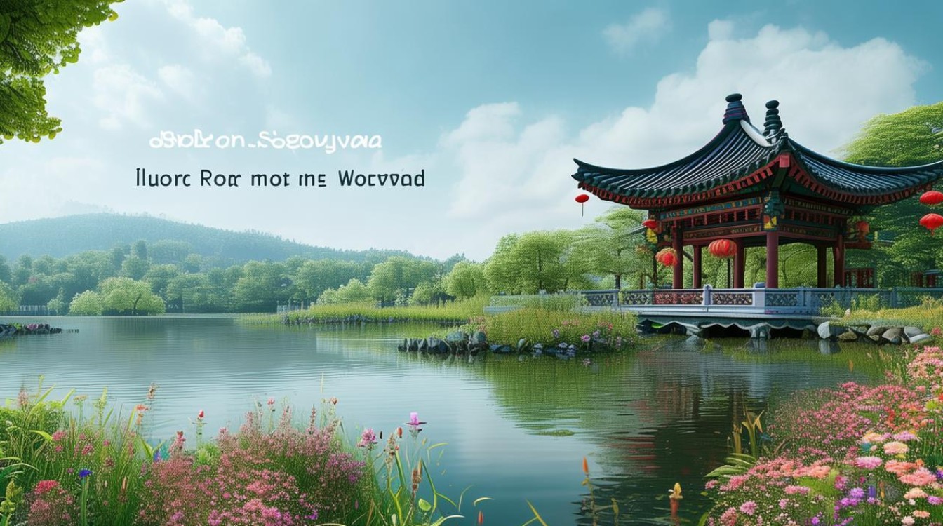 吉林松原旅游景点