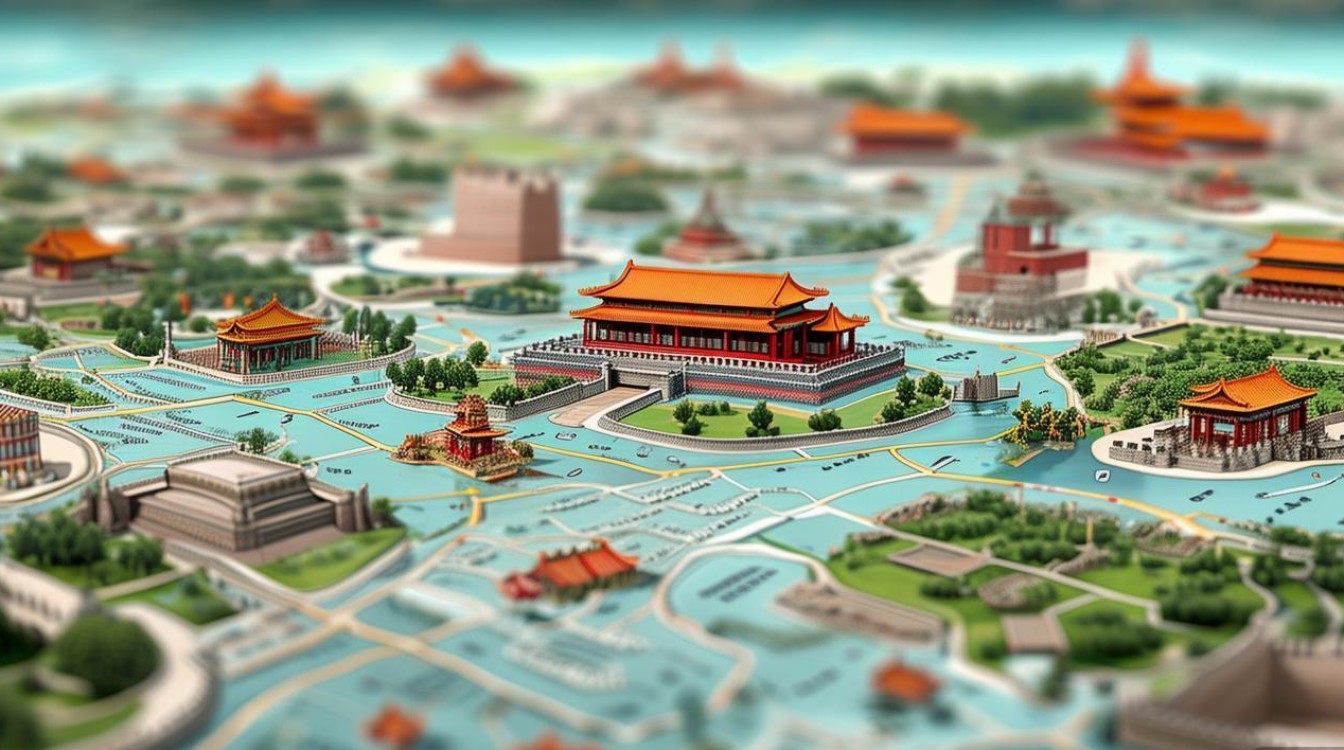 北京游玩攻略景点大全