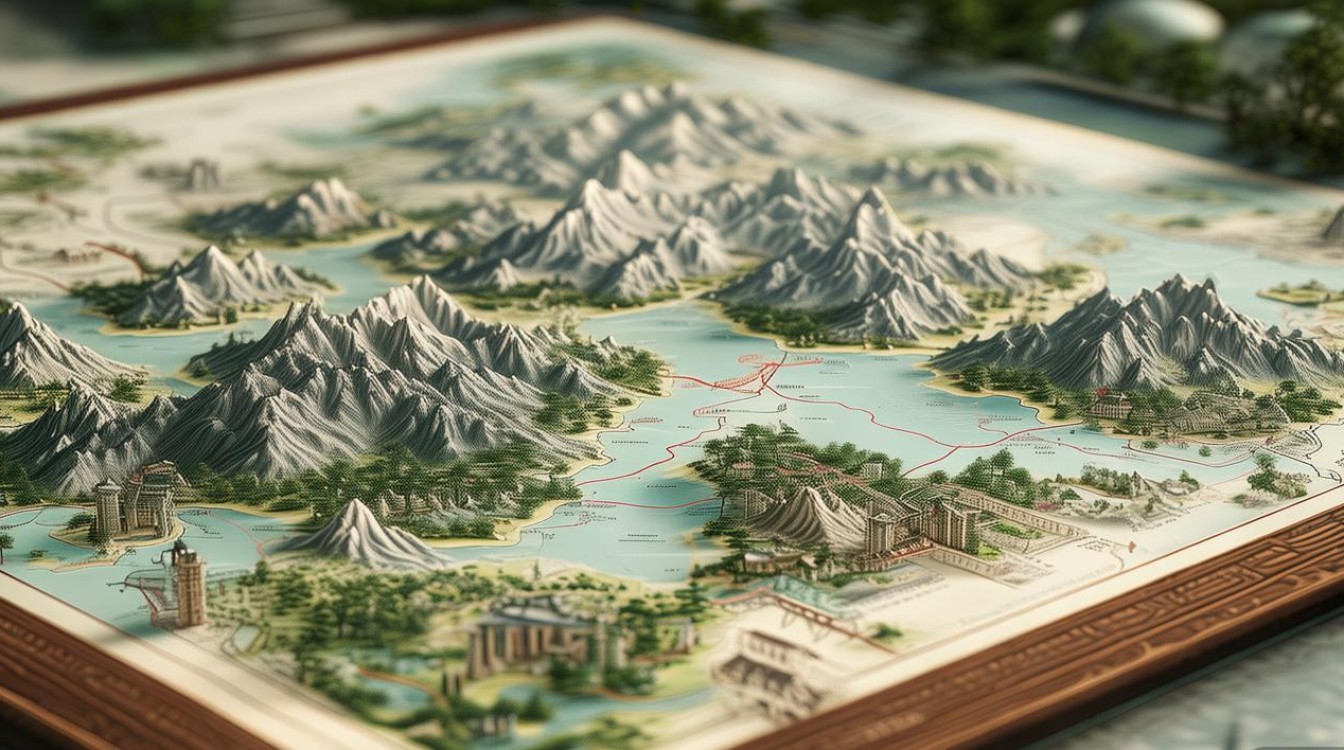 巫山旅游景点攻略 巫山旅游景点攻略