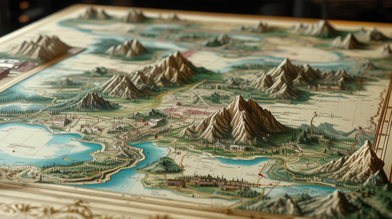 巫山旅游景点攻略 巫山旅游景点攻略