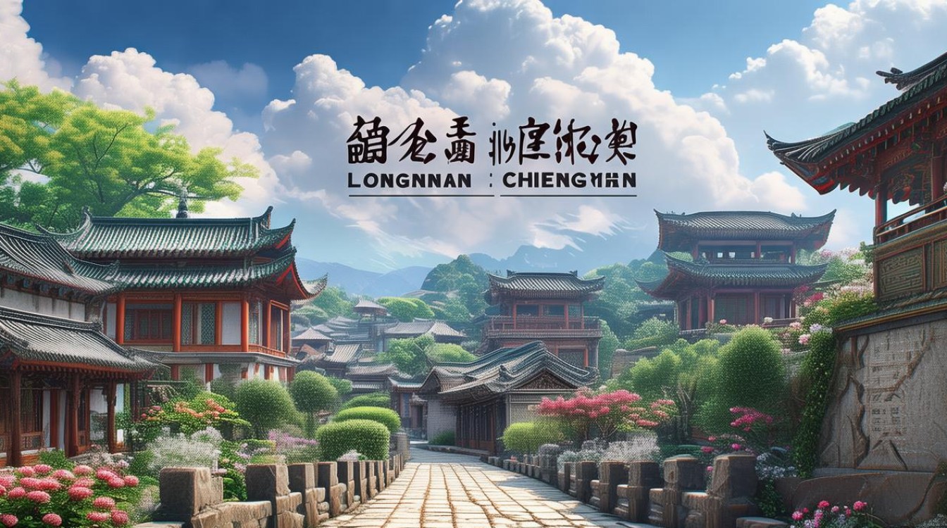 陇南成县旅游景点 陇南成县旅游景点