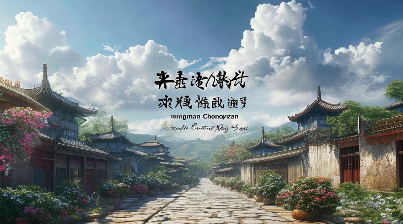 陇南成县旅游景点 陇南成县旅游景点