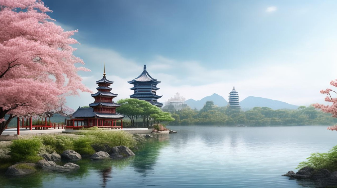 杭州必去的景点排名 杭州必去的景点排名