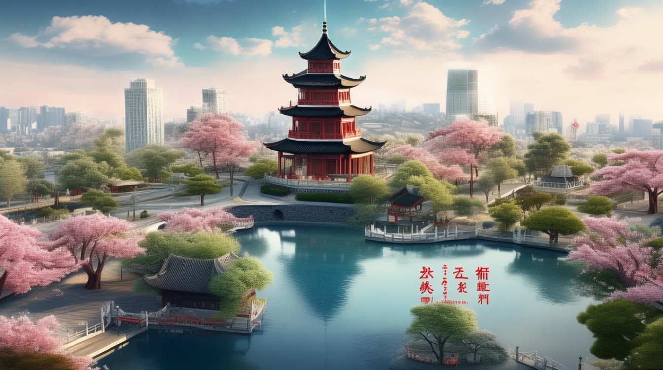 杭州必去的景点排名 杭州必去的景点排名