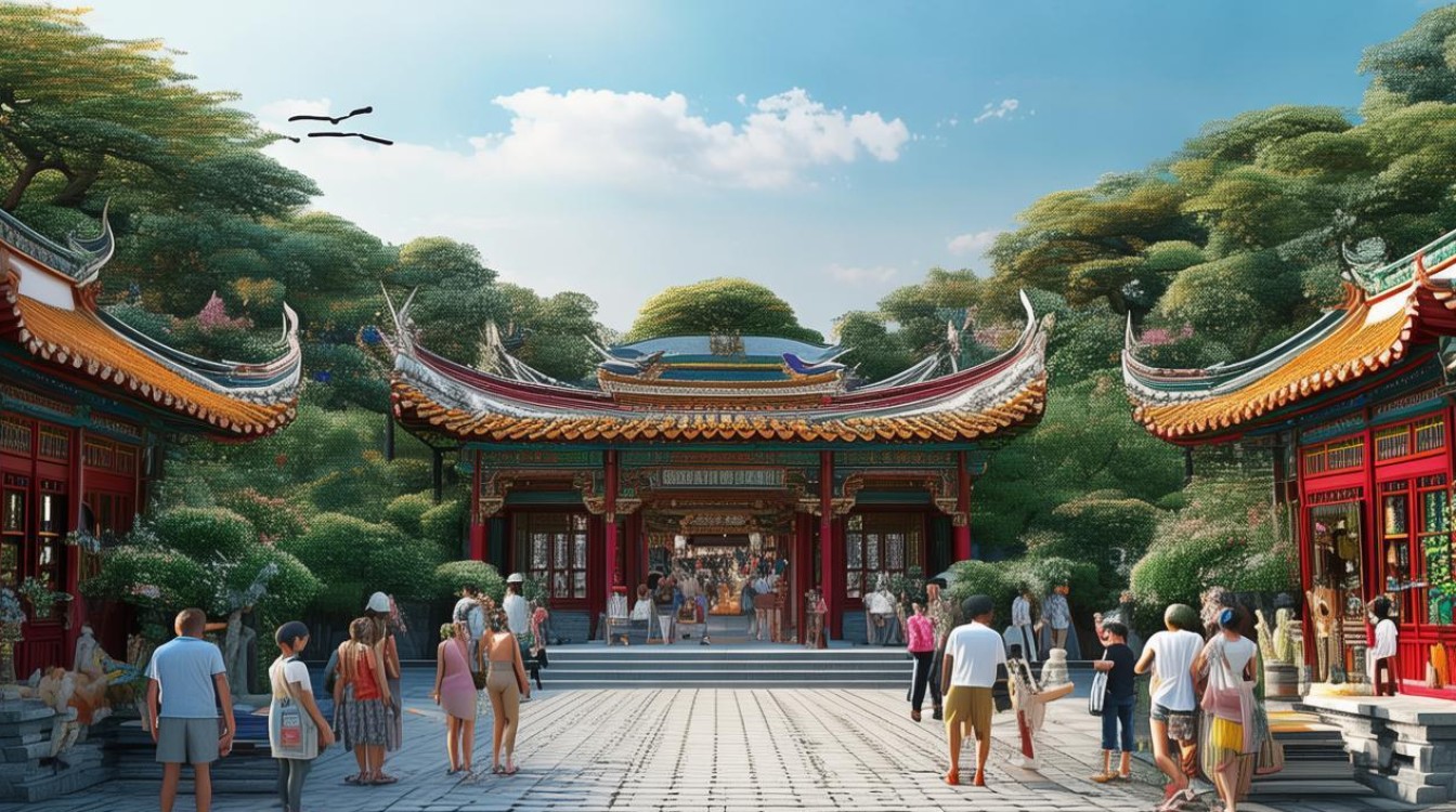 清远最好玩的景点