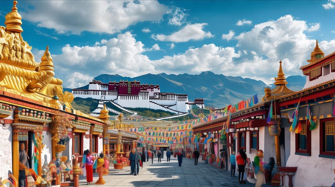 拉萨旅游攻略景点必去 拉萨旅游攻略景点必去