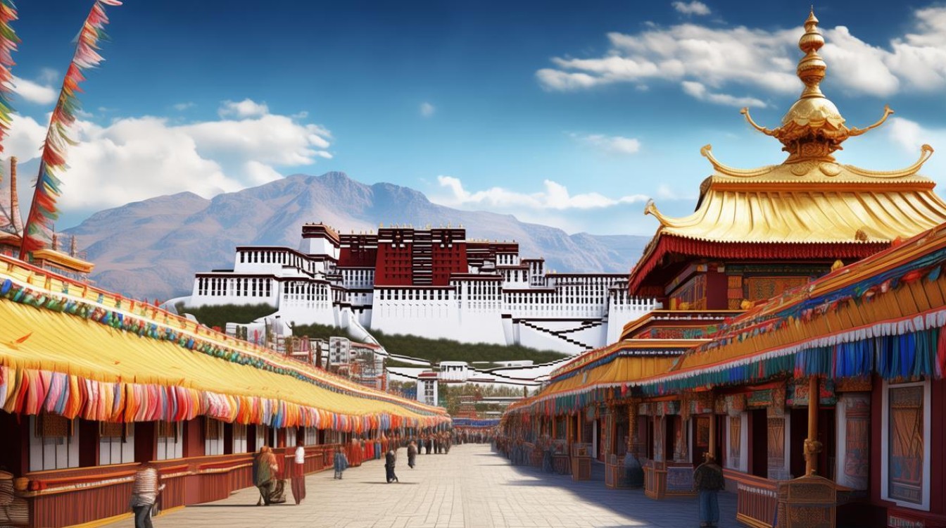 拉萨旅游攻略景点必去 拉萨旅游攻略景点必去