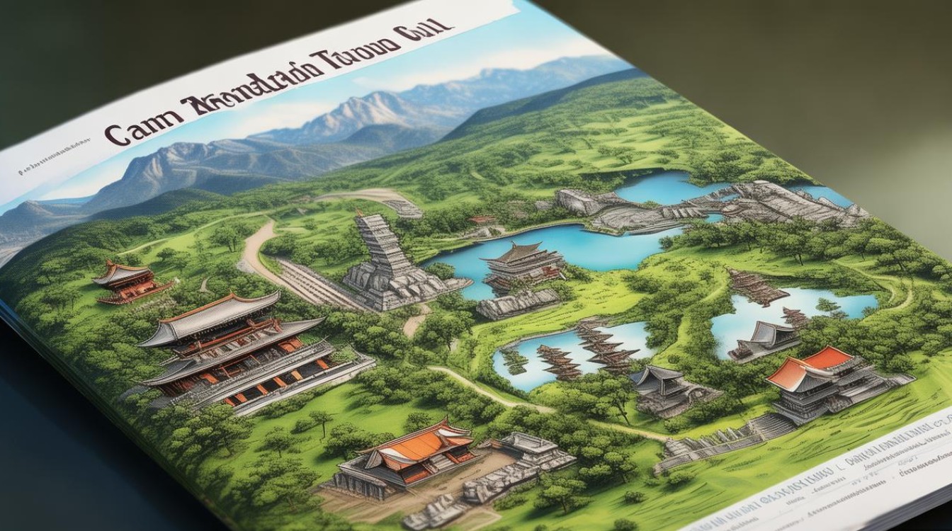 营山旅游景点大全 营山旅游景点大全