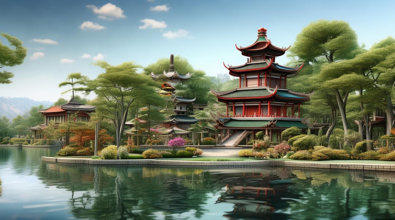 玉田旅游景点大全 玉田旅游景点大全