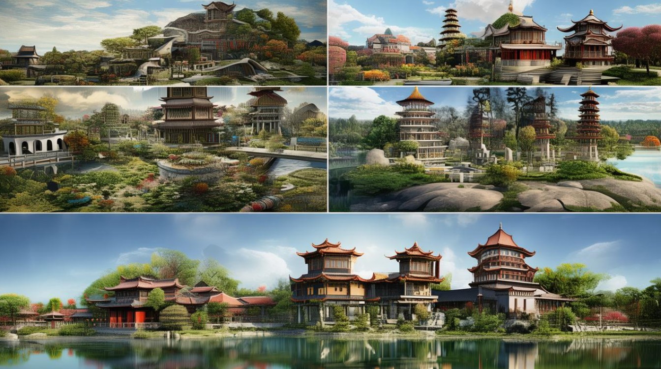 玉田旅游景点大全 玉田旅游景点大全