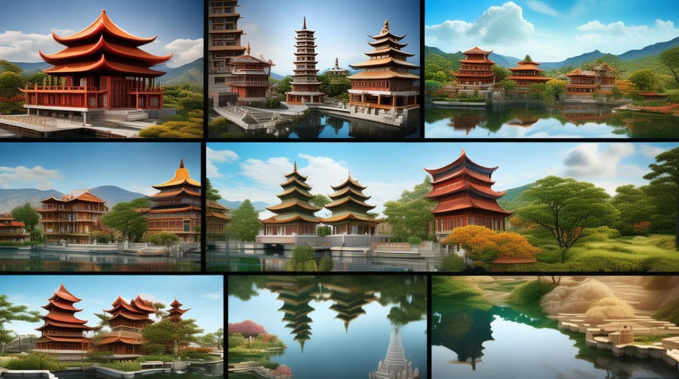 玉田旅游景点大全 玉田旅游景点大全