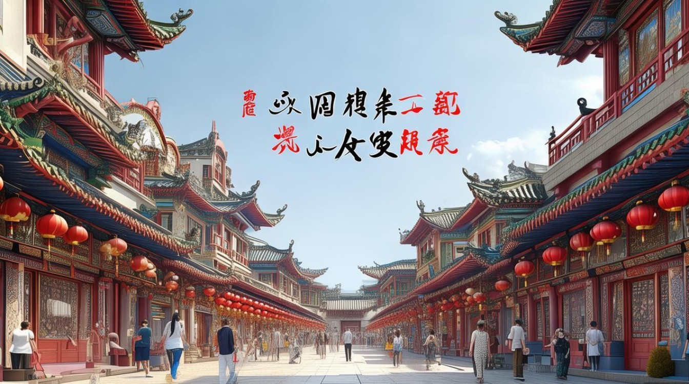 宁波著名旅游景点