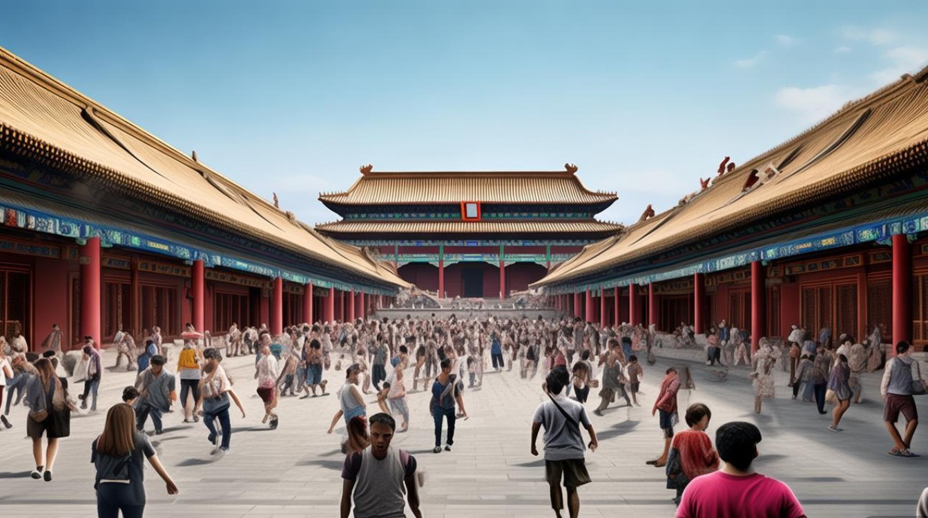 二环景点 二环景点