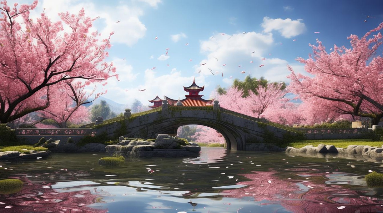 宣城桃花潭景点 宣城桃花潭景点