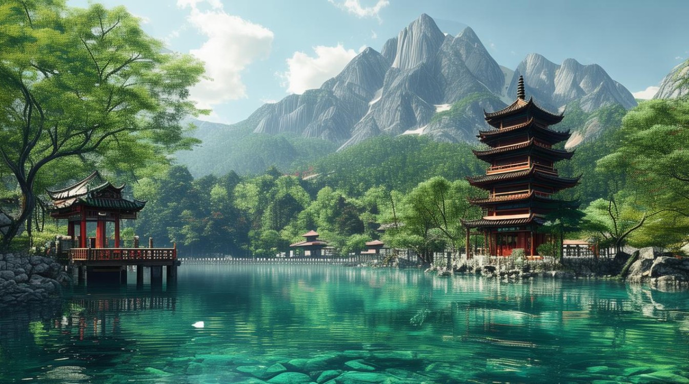 保亭的景点 保亭的景点