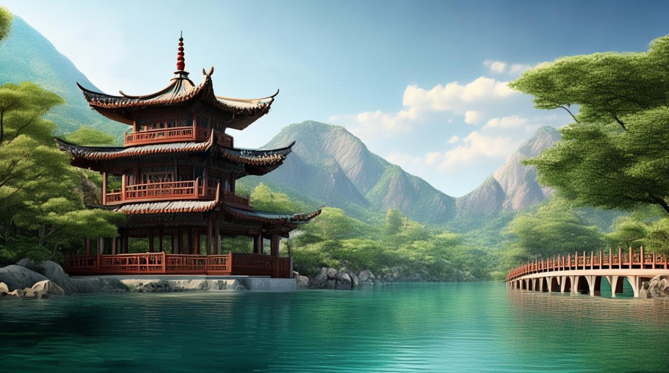 保亭的景点 保亭的景点