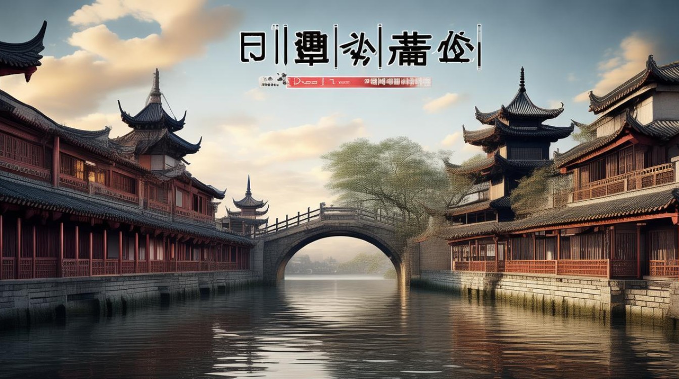 扬州的主要景点 扬州的主要景点