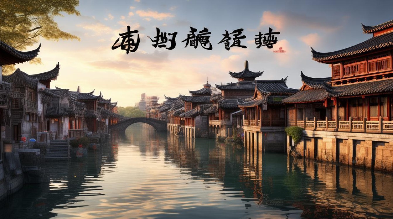 扬州的主要景点 扬州的主要景点