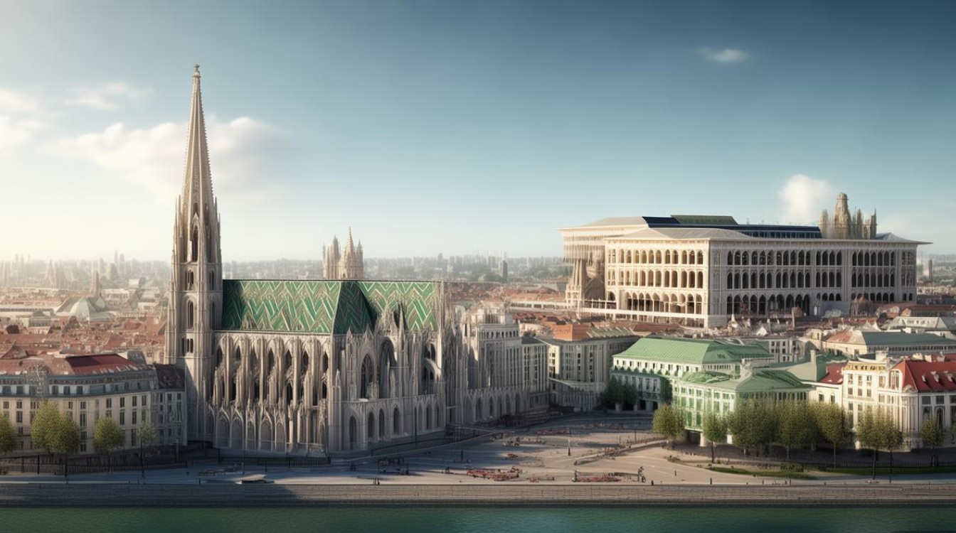 维也纳著名景点 维也纳著名景点