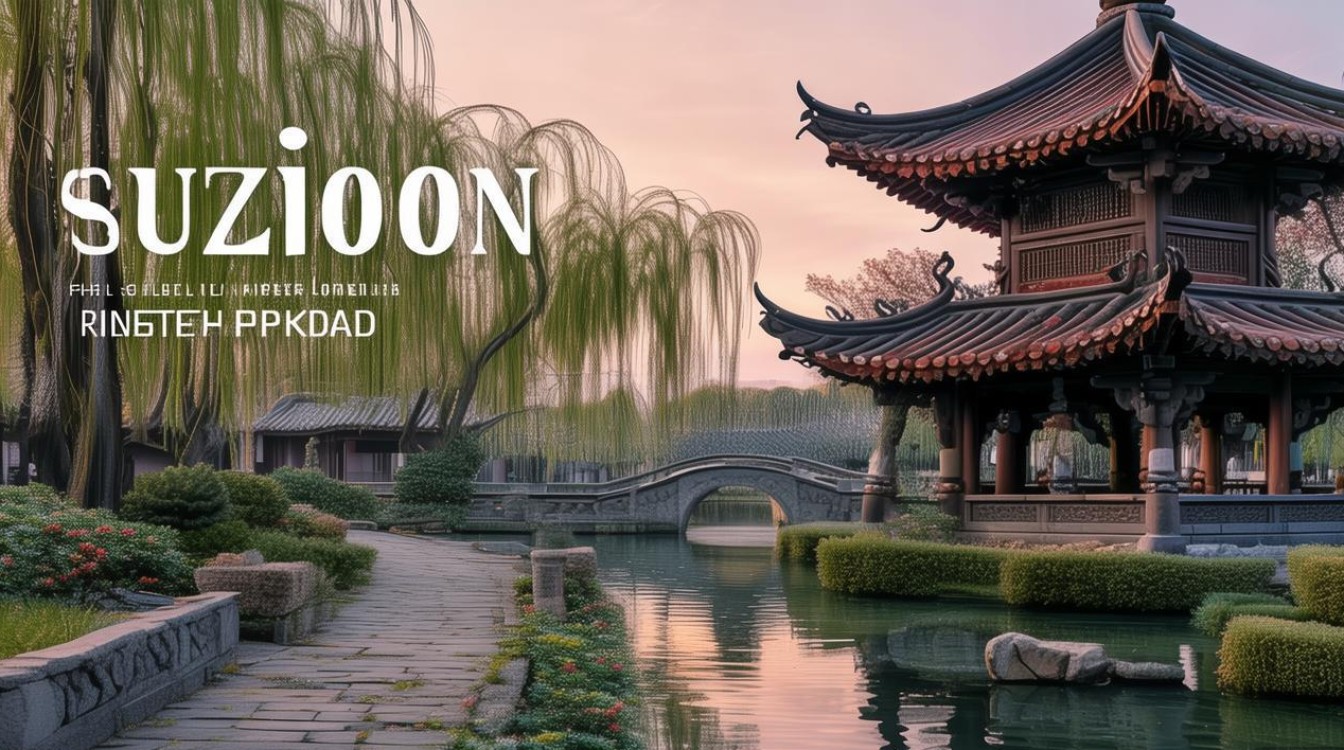 苏州冷门景点推荐 苏州冷门景点推荐