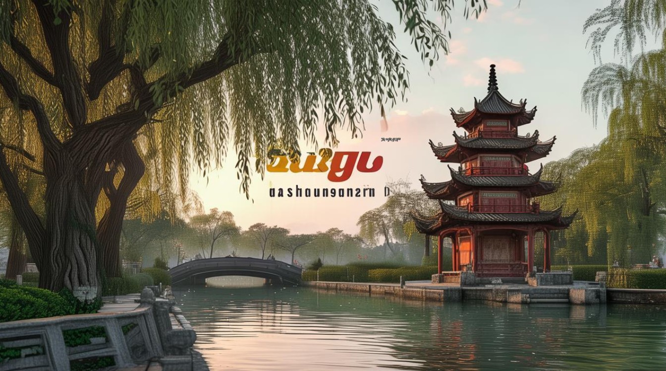 苏州冷门景点推荐 苏州冷门景点推荐