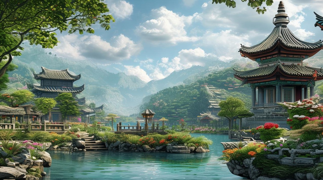 宜春旅游必去景点 宜春旅游必去景点