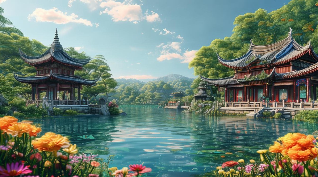 宜春旅游必去景点 宜春旅游必去景点