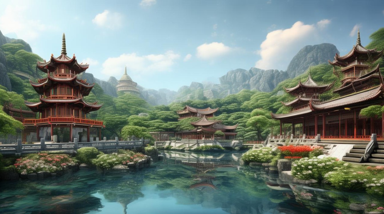 宜春旅游必去景点 宜春旅游必去景点