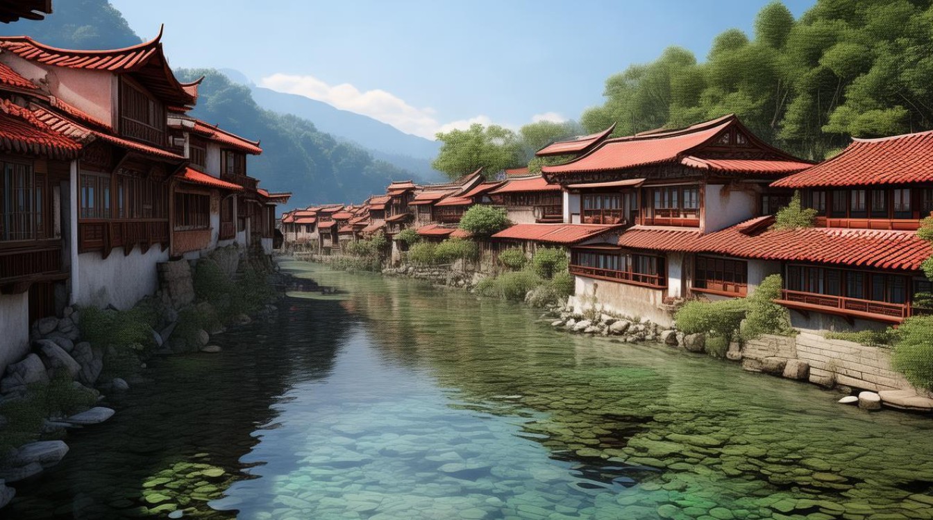 景点华西村 景点华西村