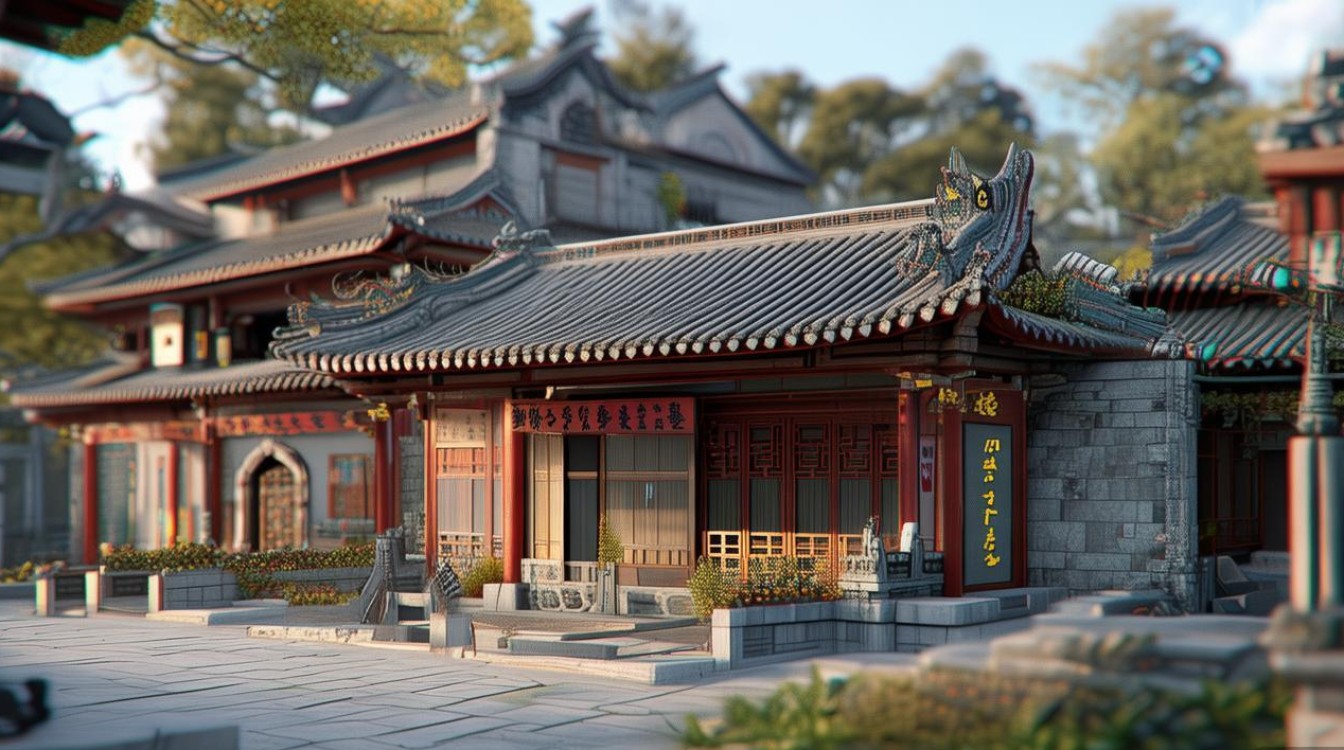 淮安有名的景点 淮安有名的景点