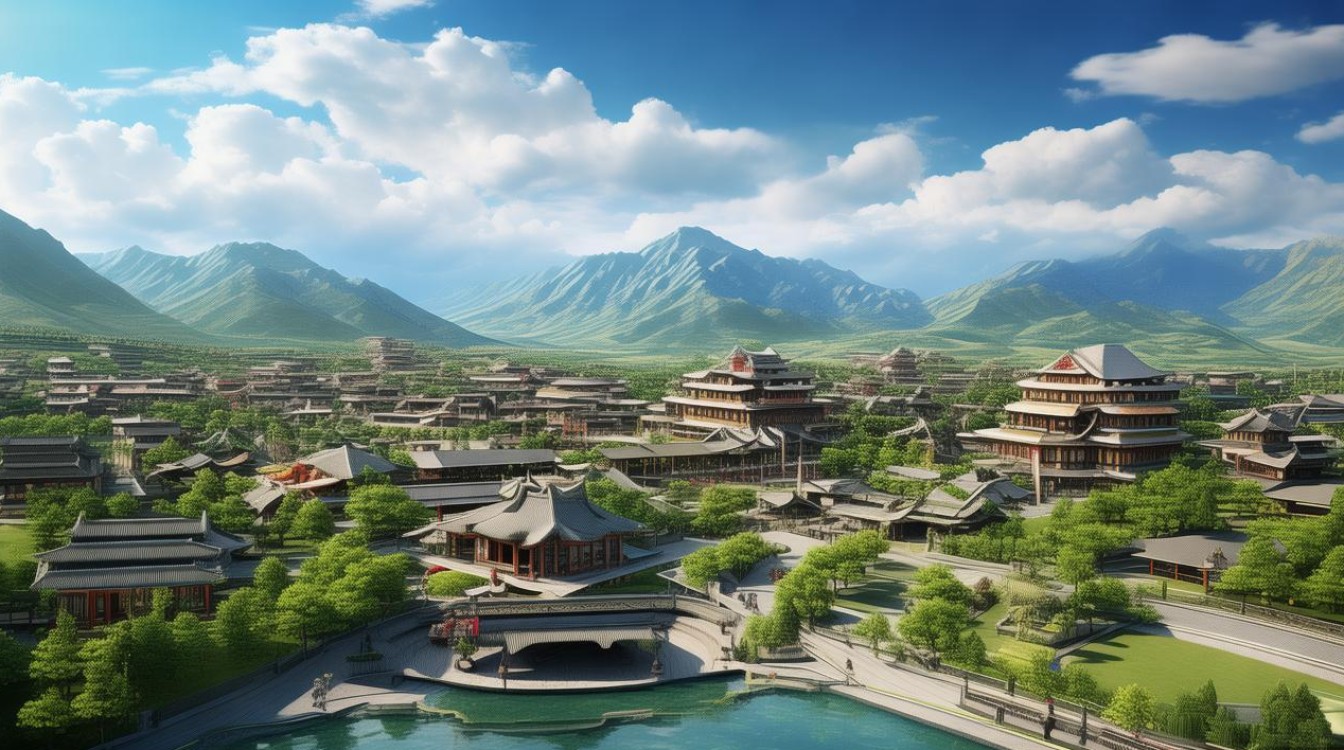 潜江游玩景点推荐 潜江游玩景点推荐