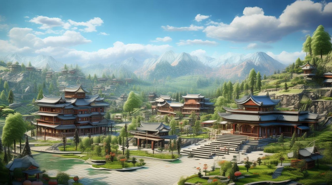 潜江游玩景点推荐 潜江游玩景点推荐