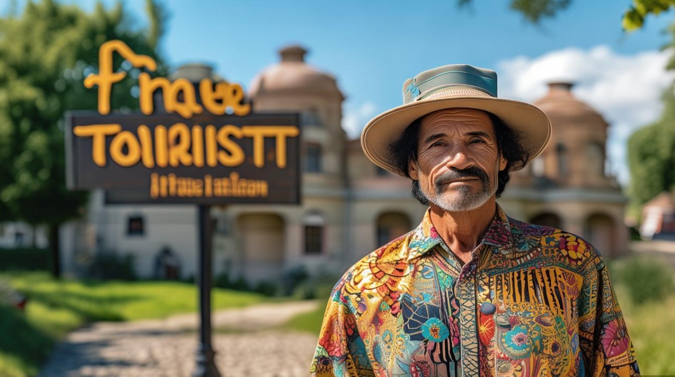 导游免费景点 导游免费景点