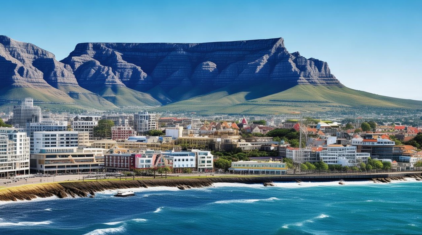 南非开普敦景点 南非开普敦景点